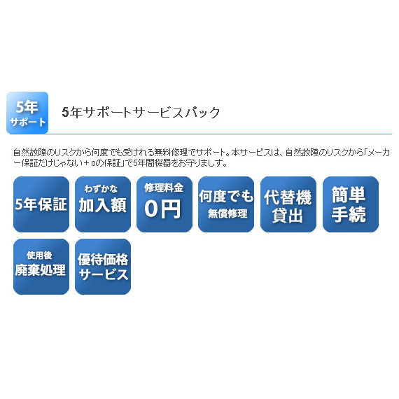 磁気カードリーダー(USB-COM) 5年サポートサービスパック付