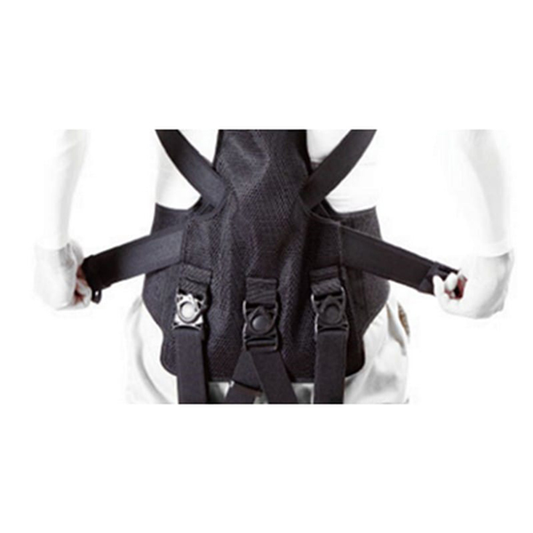 ワーキングパワースーツX/L（トール）