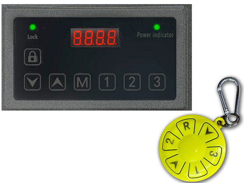 電動昇降対応大型テレビスタンド/2年保証