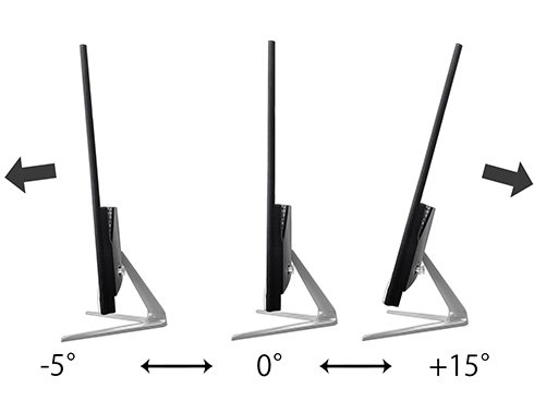 液晶ディスプレイ/21.5型/1920×1080/HDMI×1、USB Type-C×1/シルバー/スピーカー：有/2年保証