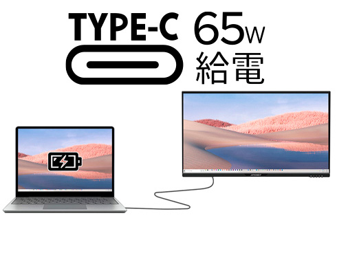 液晶ディスプレイ 23.8型/1920×1080/DP×1、HDMI×1、USB-C×1/ホワイト/スピーカー有/2年保証