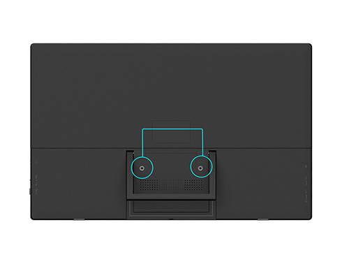 液晶ディスプレイ 15.6型/1920×1080/miniHDMI×1、USB-C×1/ブラック/スピーカー有/2年保証