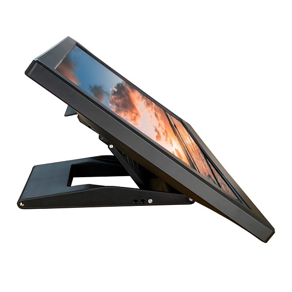 15.6型タッチパネルモニター