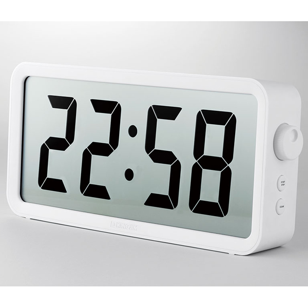 ザラージ タイマークロック