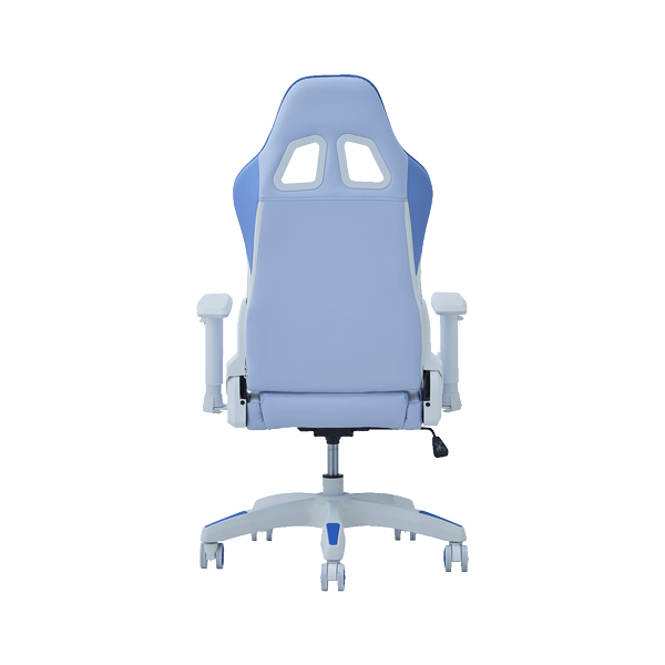 Paint（ペイント）シリーズ子供・女性用ゲーミングチェア アクアブルー GG-C2/PAINT-AB