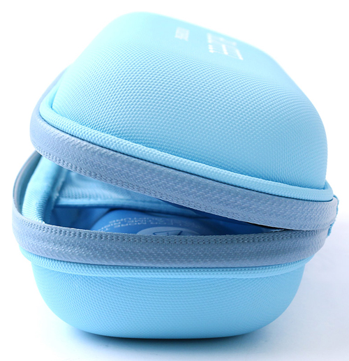 BLUEFEEL ネッククーラー 再冷却バッグセット