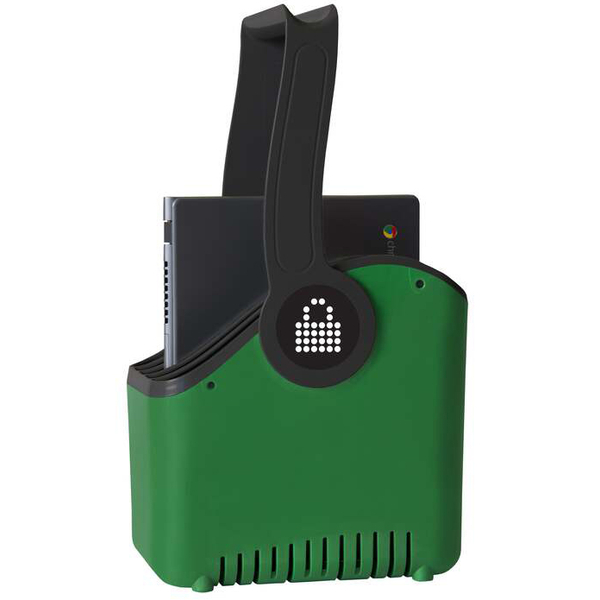 ラージバスケット 4個セット タブレット ノートパソコン iPad Surface 5台 収納 保管 持ち運び