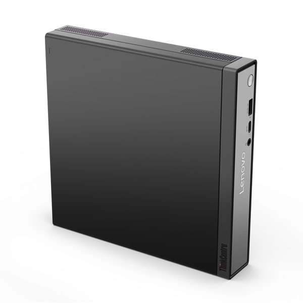 ThinkCentre neo 50q Tiny Snapdragon (Snapdragon X X1-26-100/32GB/SSD・512GB/ODDなし/Win11Pro/Officeなし/WIFI)