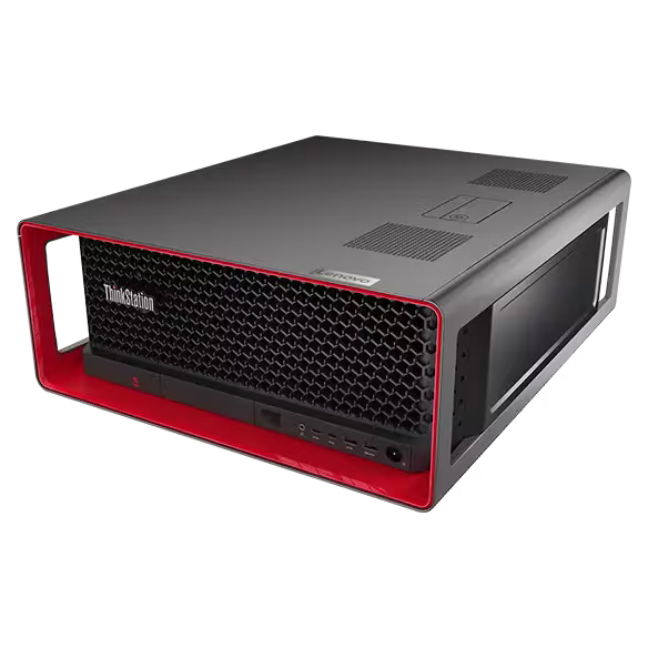 ThinkStation P7 (Xeon w7-3565X/64GB/HDD・2TB、SSD・1TB/ODDなし/Win11 Pro for Workstations/Officeなし/CPU内蔵)