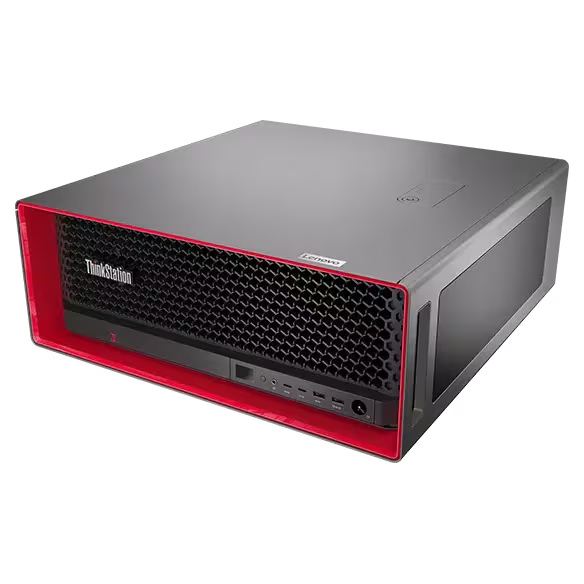ThinkStation P5 (Xeon w5-2545/64GB/HDD・2TB、SSD・1TB/ODDなし/Win11 Pro for Workstations/Officeなし/CPU内蔵)