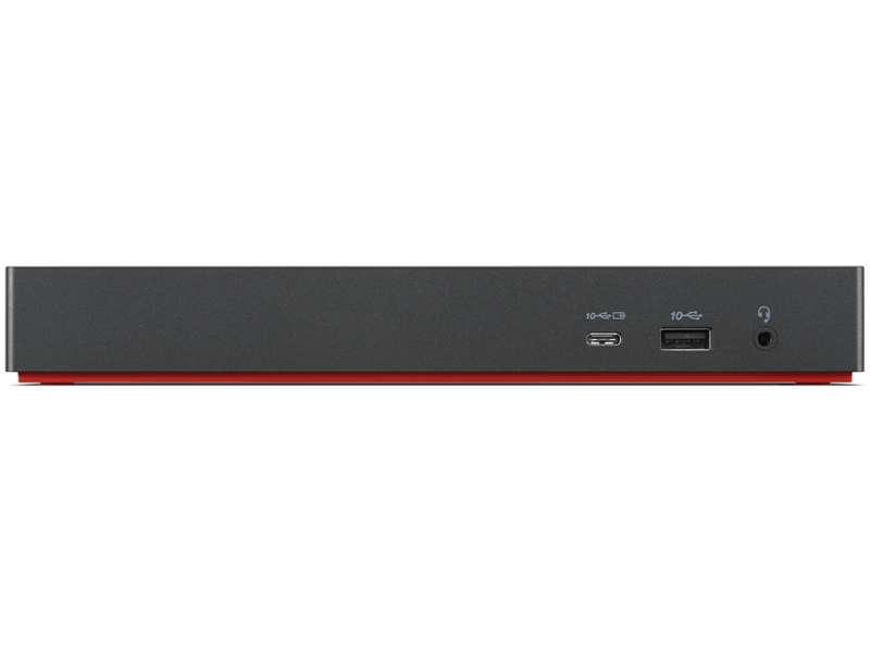ThinkPad Thunderbolt 4 Workstation ドック