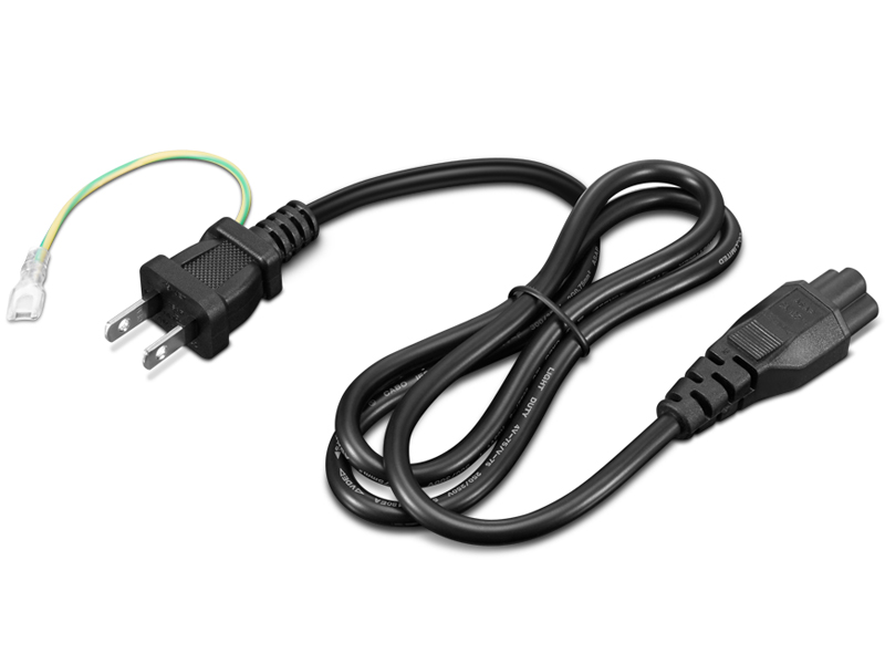 Lenovo 65W ACアダプター(ラウンドチップ)