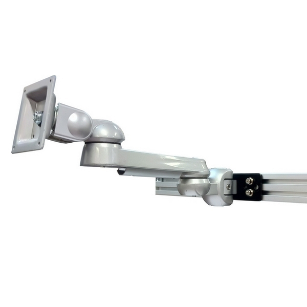 アルミフレーム用水平多関節アーム