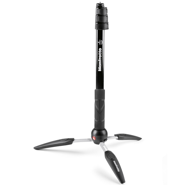 VR撮影サポート PIXI EVO+4段ポールキット