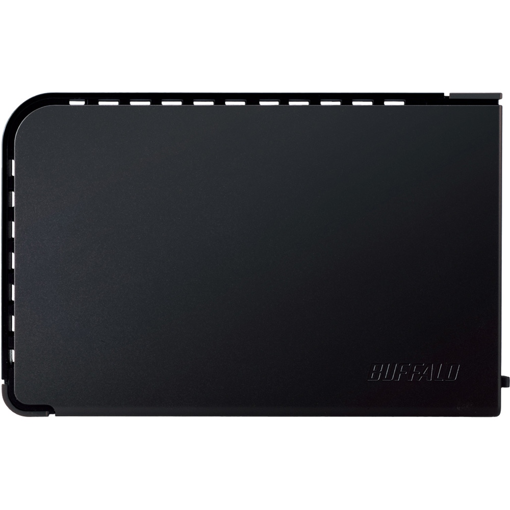 ハードウェア暗号機能搭載 USB3.0用 外付けHDD 3TB