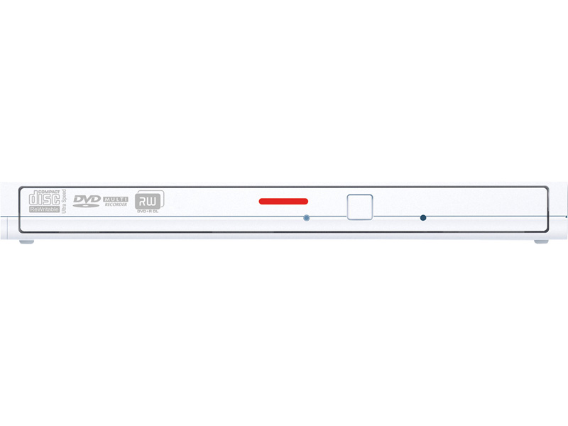 おもいでばこ とりこみDVDドライブ おもドラ