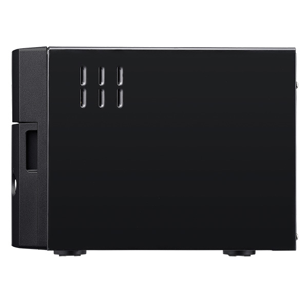 TeraStation TS3230DNシリーズ 2ベイデスクトップNAS 6TB