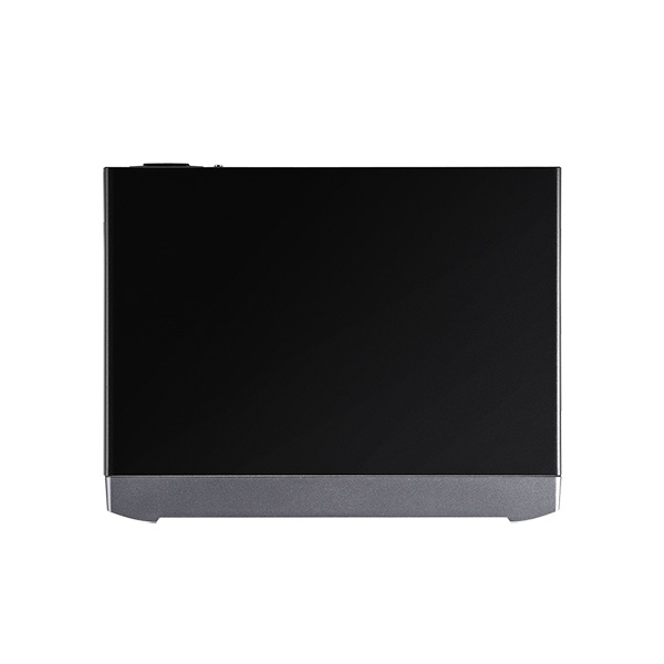 TeraStation TS5820DNシリーズ 8ドライブNAS 48TB