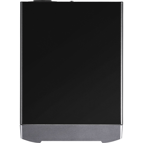 TeraStation WSS2022ST H/W RAID Desk 6ベイNAS 48TB