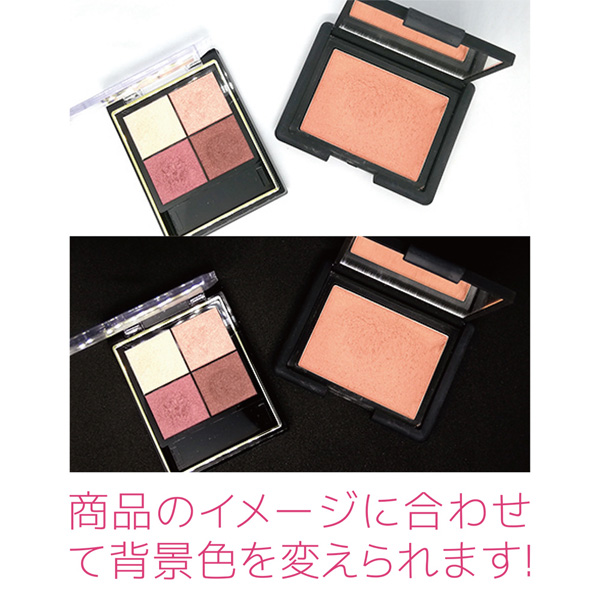 LEDライト搭載 折りたたみ撮影ボックス 40cmタイプ