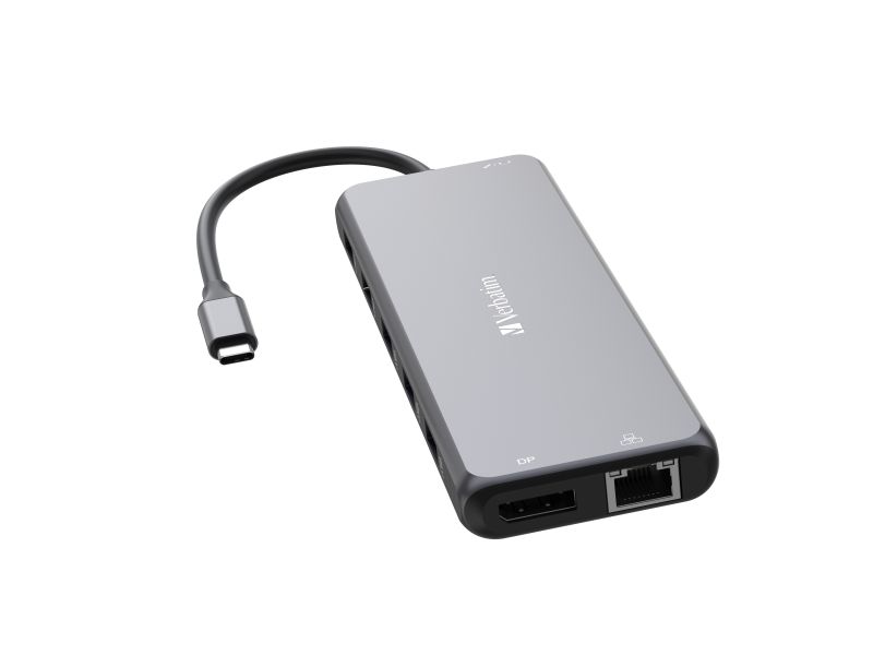 PD急速充電対応 USB Type-Cハブ 13 in 1