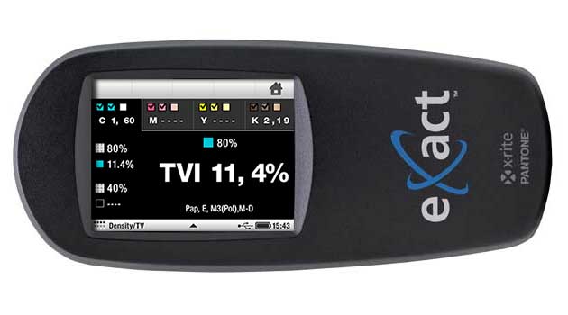 eXact ベーシック（アパーチャー2.0mm/Bluetooth無）（NGHXRN20J）