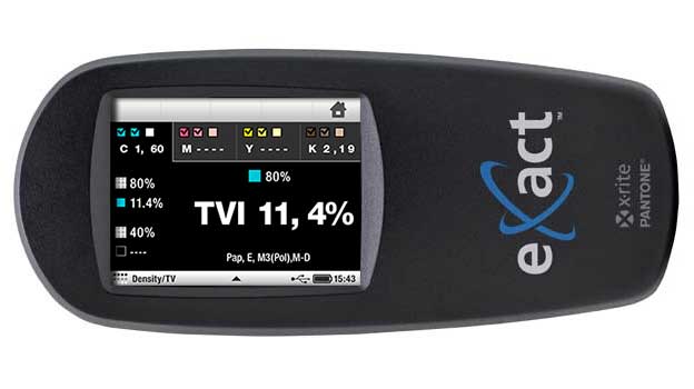 eXact ベーシック（アパーチャー4.0mm/Bluetooth無）（NGHXRN40J）