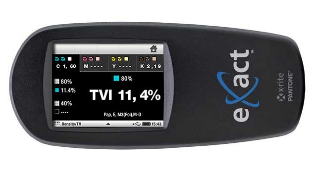 eXact ベーシック スペクトロ（アパーチャー2.0mm Bluetooth有）（NGHXRA2BJ）