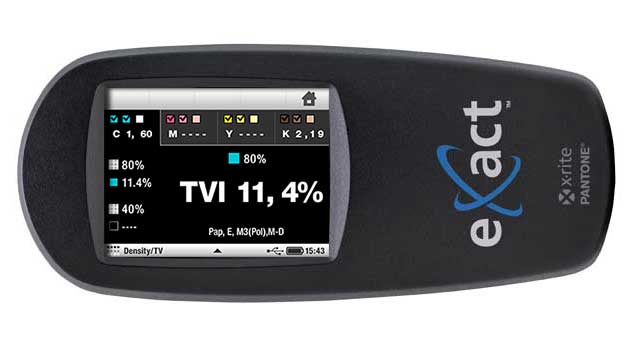 eXact スタンダード（アパーチャー1.5mm/Bluetooth有）（NGHXRB1BJ）