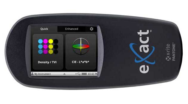 eXact アドバンス（アパーチャー4.0mm/Bluetooth有）（NGHXRC4BJ）