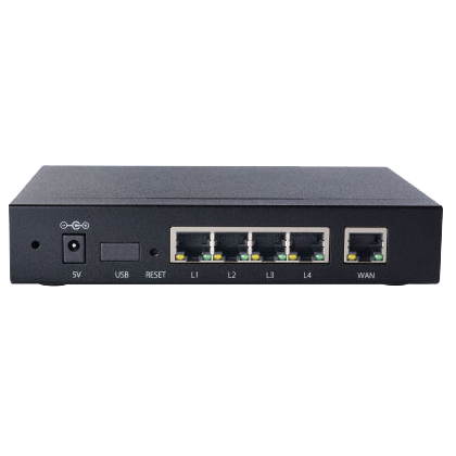 NetGenesis GigaLink1200