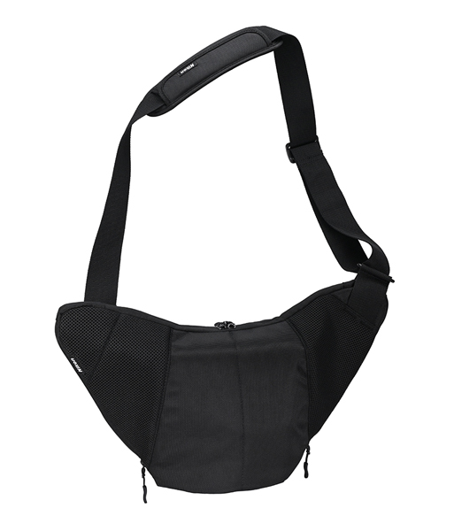 FLX スリングバッグ2 ブラック