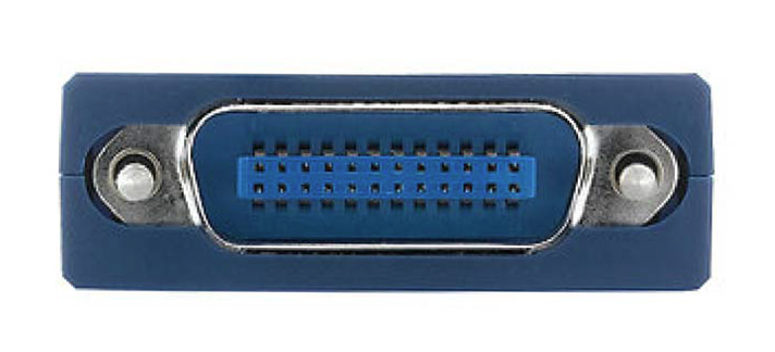 NI GPIB-USB-HS+、NI-488.2 ソフトウェア付、Windows用