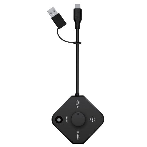 Quattropod USB セット