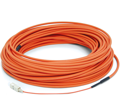 光ファイバーDisplayPortエクステンダー 300m（pigtailタイプ）