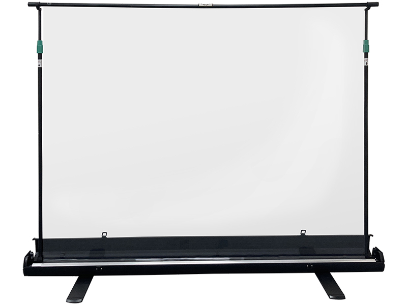 シールドスクリーン（フロアスタンド型）