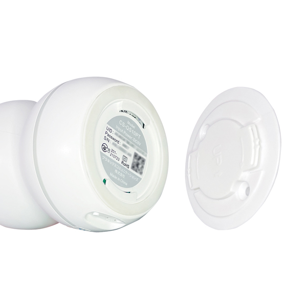 スマカメ パン・チルト専用マグネット付ブラケット