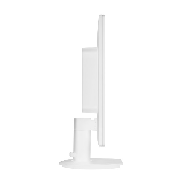 液晶ディスプレイ 19型/1280×1024/DVI、D-Sub/ホワイト/スピーカー：あり/5年間フル保証/省資源化パッケージ