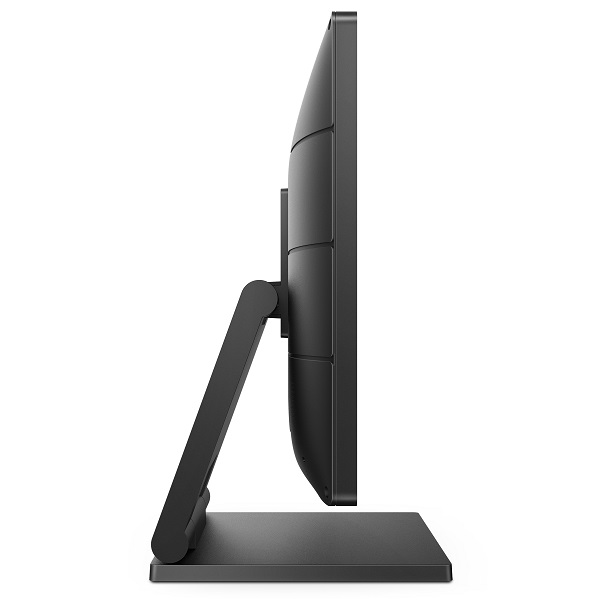 液晶ディスプレイ 21.5型静電容量タッチ/1920×1080/DisplayPort、HDMI、DVI-D、D-Sub/ブラック/スピーカー：あり/5年間フル保証