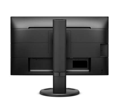 液晶ディスプレイ 23.8型/1920×1080/USB-C、DisplayPort、HDMI、D-Sub/ブラック/スピーカー：あり/5年間フル保証/省資源化パッケージ/昇降スタンド/給電(PD)65W