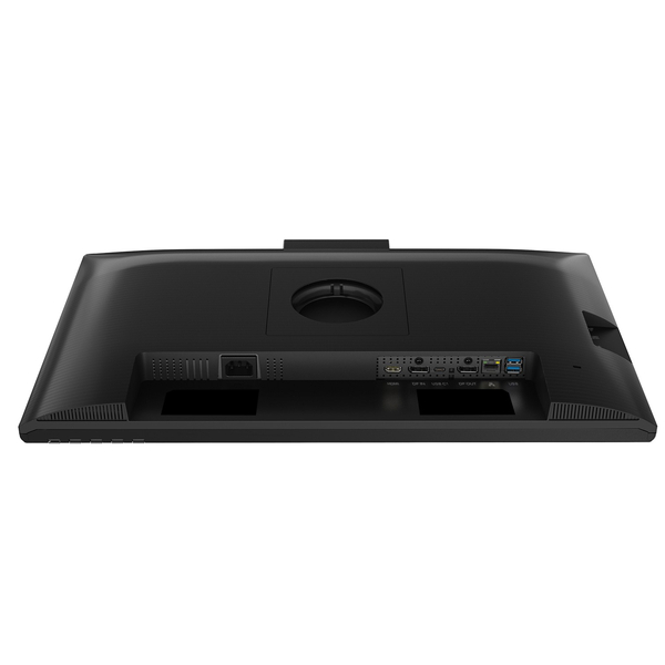 液晶ディスプレイ 23.8型/1920×1080/USB-C、DisplayPort、HDMI/ブラック/スピーカー：あり/5年間フル保証/省資源化パッケージ/昇降スタンド/給電(PD)90W