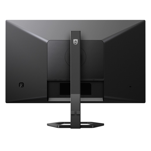 液晶ディスプレイ 23.8型/2560×1440/DisplayPort、HDMI/ブラック/スピーカー：なし/5年間フル保証/省資源化パッケージ/昇降スタンド/チルト/ピボット対応