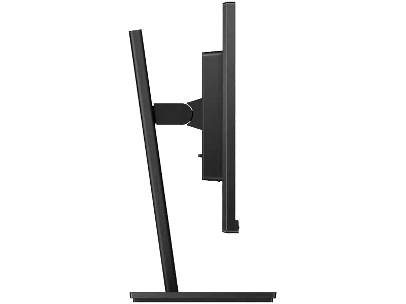 液晶ディスプレイ 27型/1920×1080/DisplayPort、HDMI、DVI-D、D-Sub/ブラック/スピーカー：あり/5年間フル保証/省資源化パッケージ/昇降スタンド