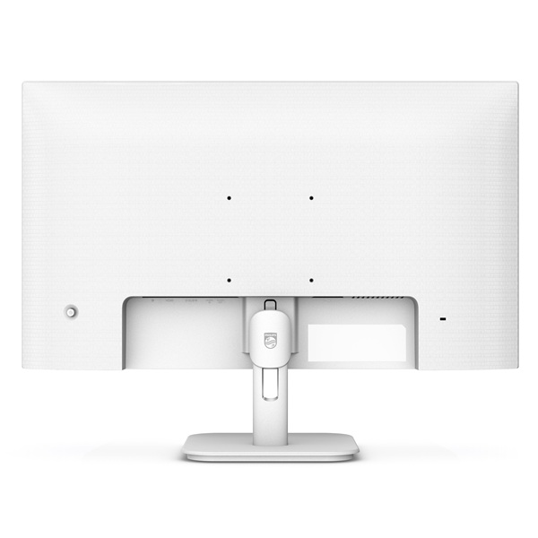 液晶ディスプレイ 27型/1920×1080/DisplayPort、HDMI、D-Sub/ホワイト/スピーカー：あり/5年間フル保証/省資源化パッケージ