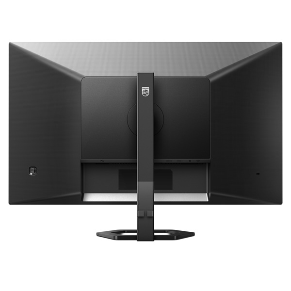 液晶ディスプレイ 27型/2560×1440/DisplayPort、HDMI/ブラック/スピーカー：なし/5年間フル保証/省資源化パッケージ/昇降スタンド/チルト/ピボット対応