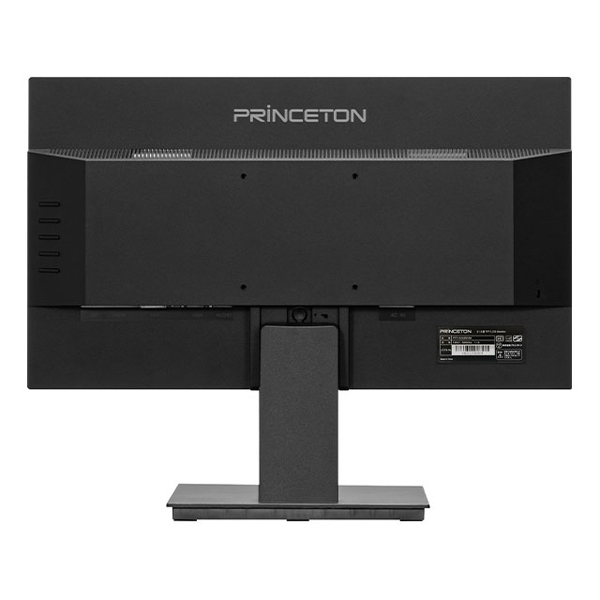 液晶ディスプレイ 21.5型/1920×1080/D-Sub、HDMI/ブラック/スピーカー：あり