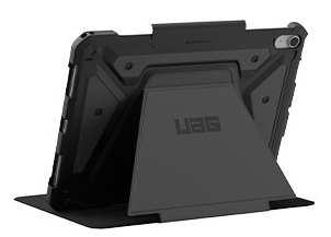 11インチ iPad Air(M2)用METROPOLIS SE ブラック