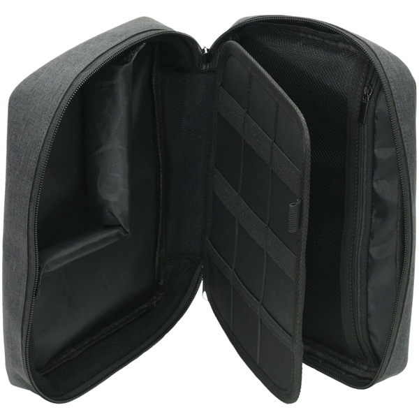 KING ガジェットポーチ K-LGP-GY グレー