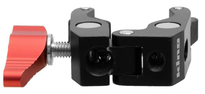 King メタルクランプ Sサイズﾞ K-MC-S