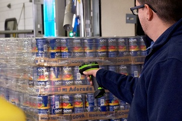 超堅牢産業用コードレスイメージャ DS3678 HP(ハイパフォーマンス) USB